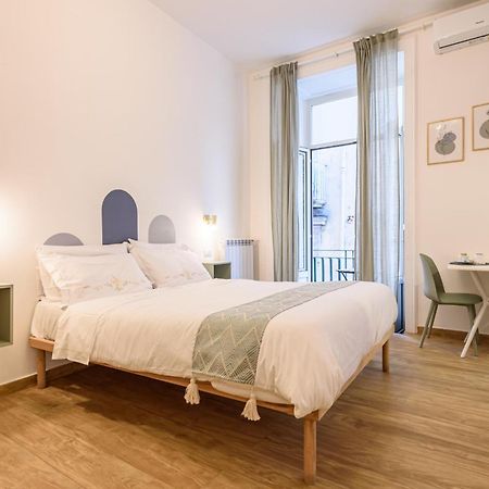Ecosuite Spaccanapoli Dış mekan fotoğraf