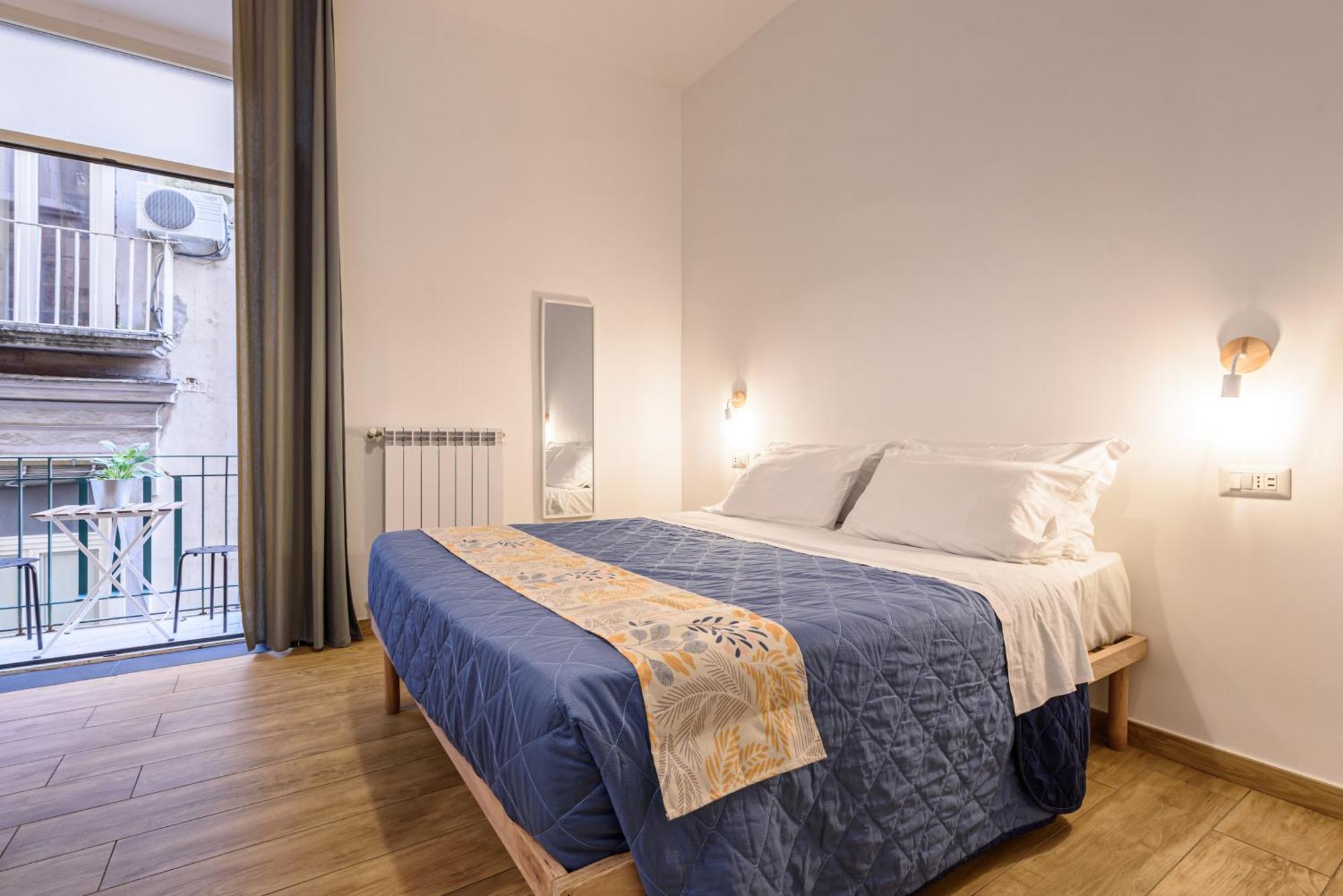 Ecosuite Spaccanapoli Dış mekan fotoğraf