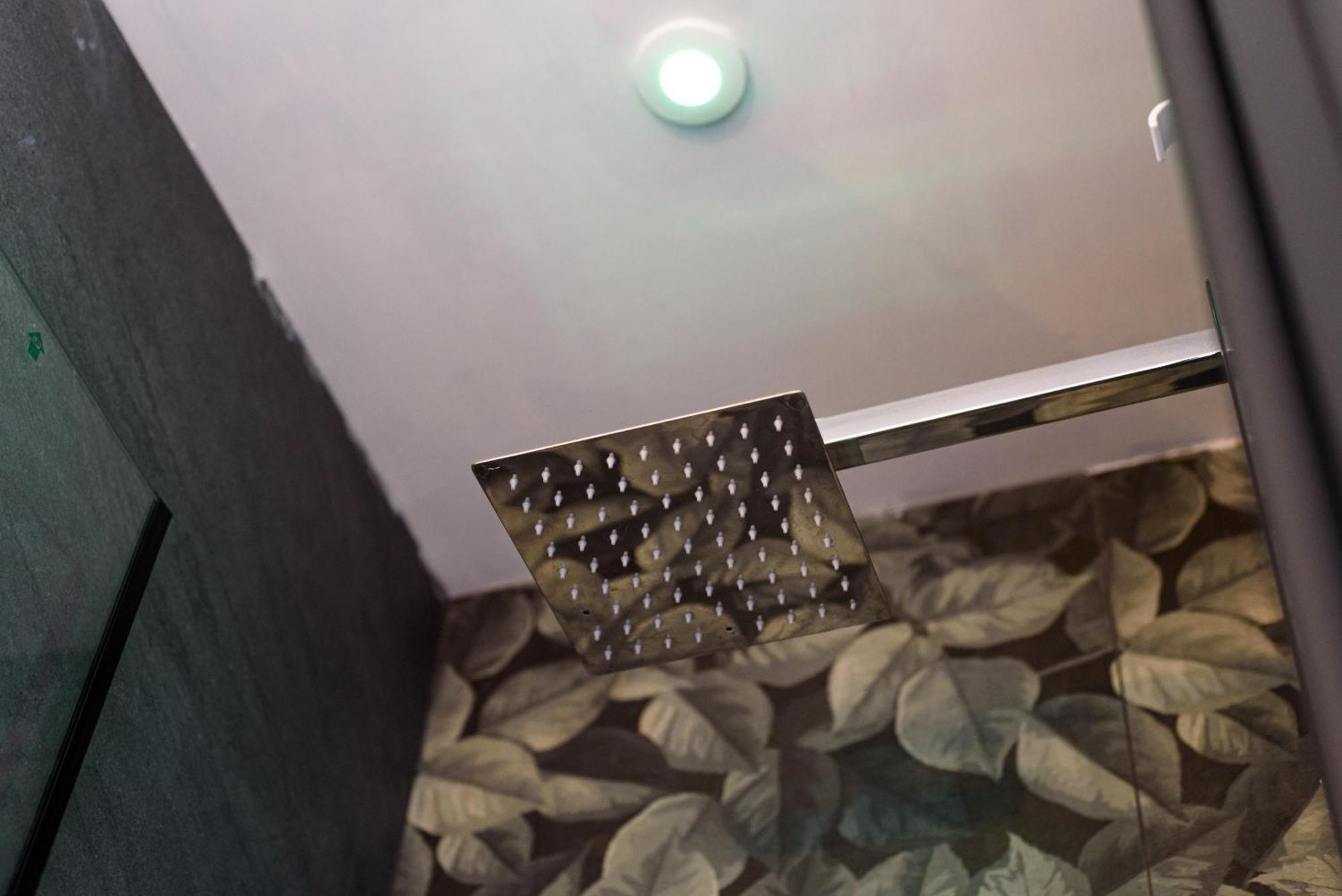Ecosuite Spaccanapoli Dış mekan fotoğraf