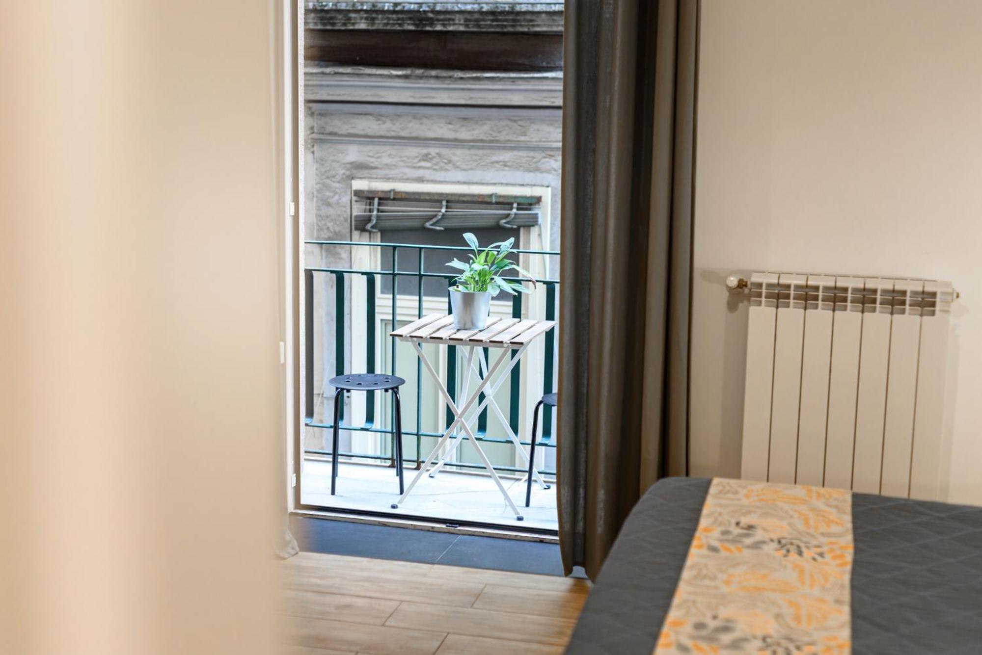 Ecosuite Spaccanapoli Dış mekan fotoğraf