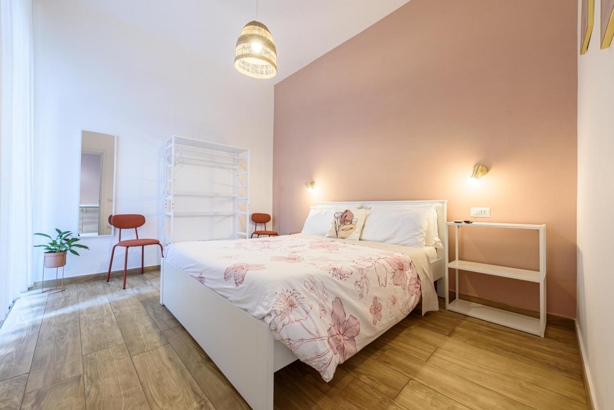 Ecosuite Spaccanapoli Dış mekan fotoğraf