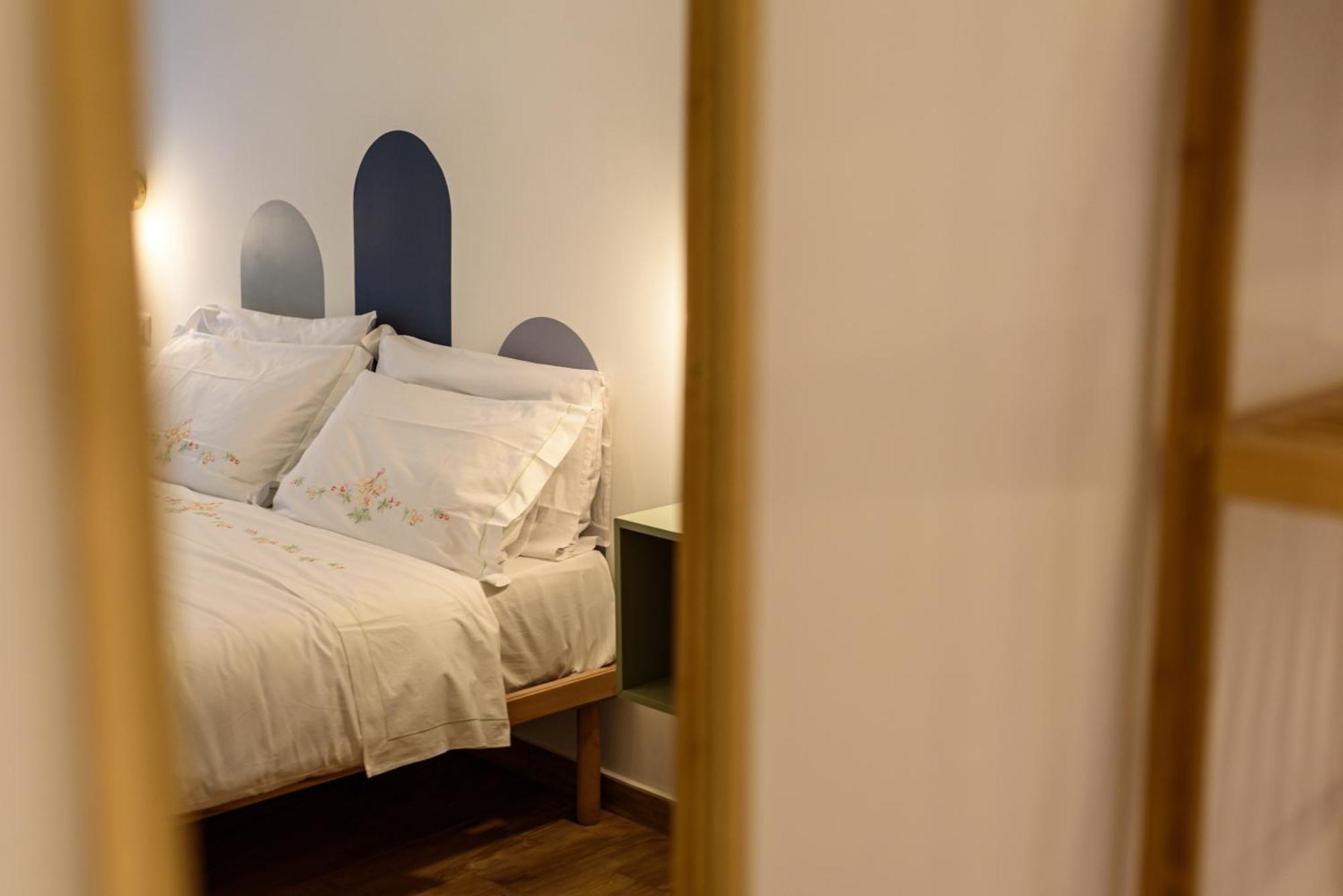 Ecosuite Spaccanapoli Dış mekan fotoğraf