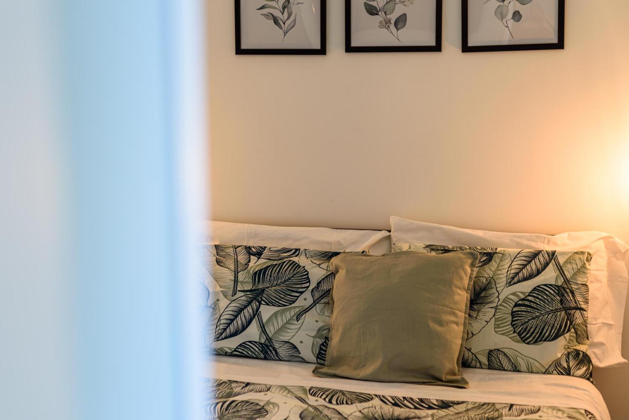 Ecosuite Spaccanapoli Dış mekan fotoğraf