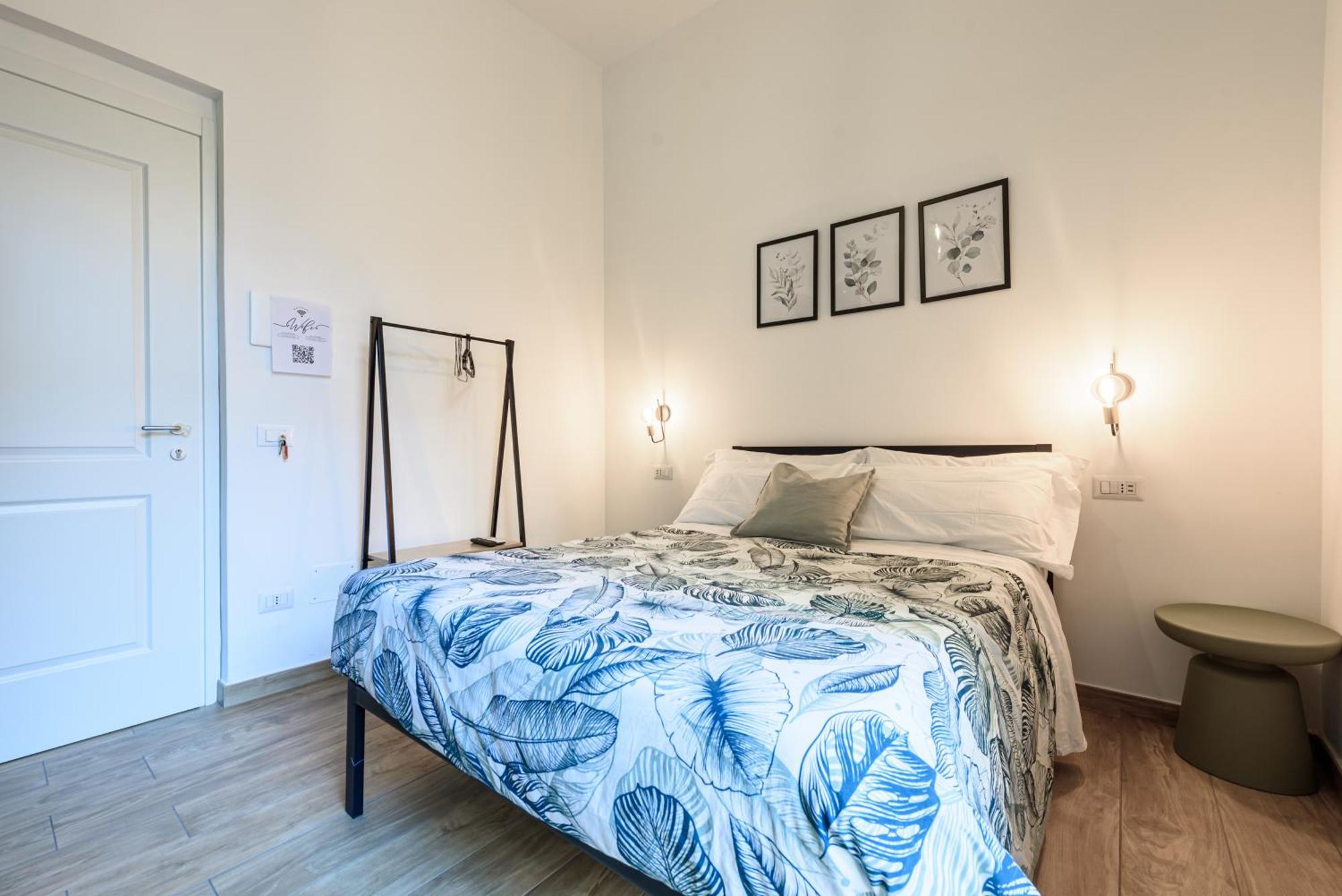 Ecosuite Spaccanapoli Dış mekan fotoğraf