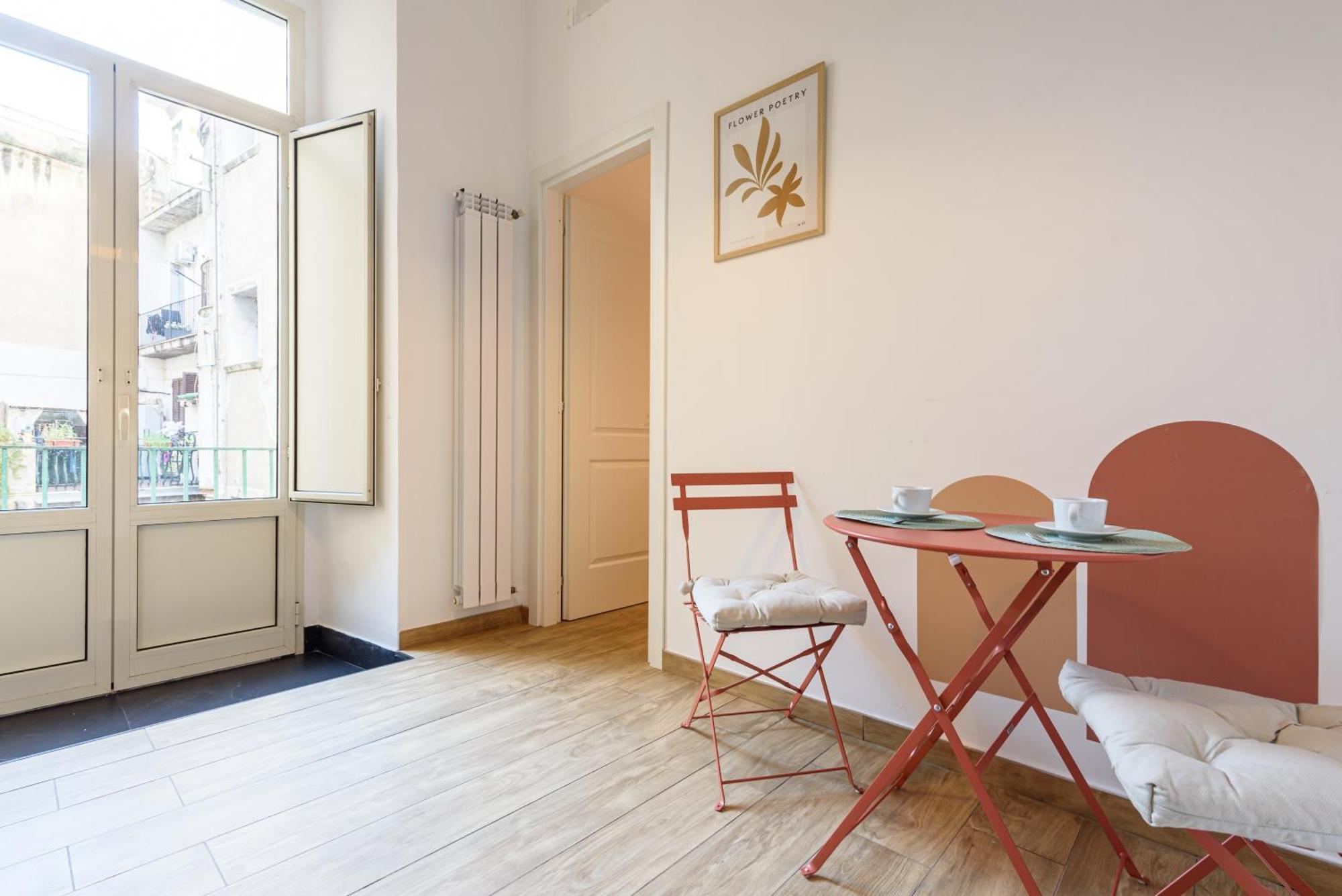 Ecosuite Spaccanapoli Dış mekan fotoğraf