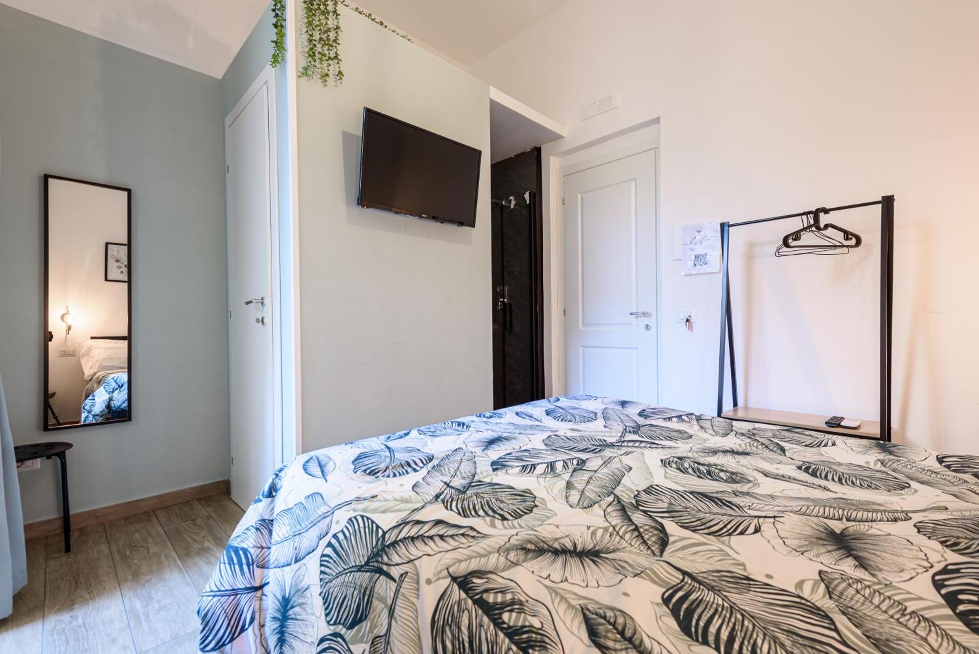 Ecosuite Spaccanapoli Dış mekan fotoğraf