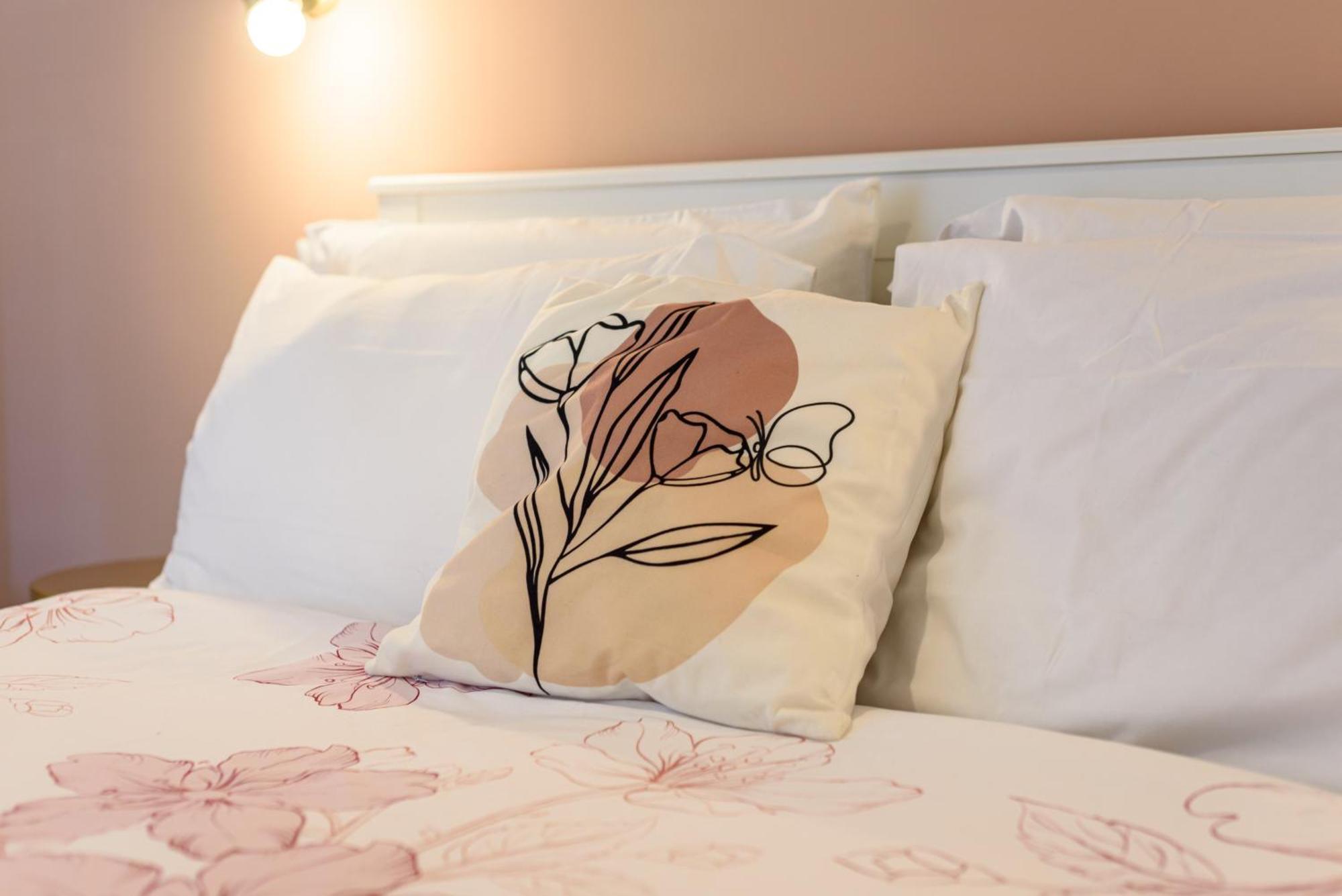 Ecosuite Spaccanapoli Dış mekan fotoğraf