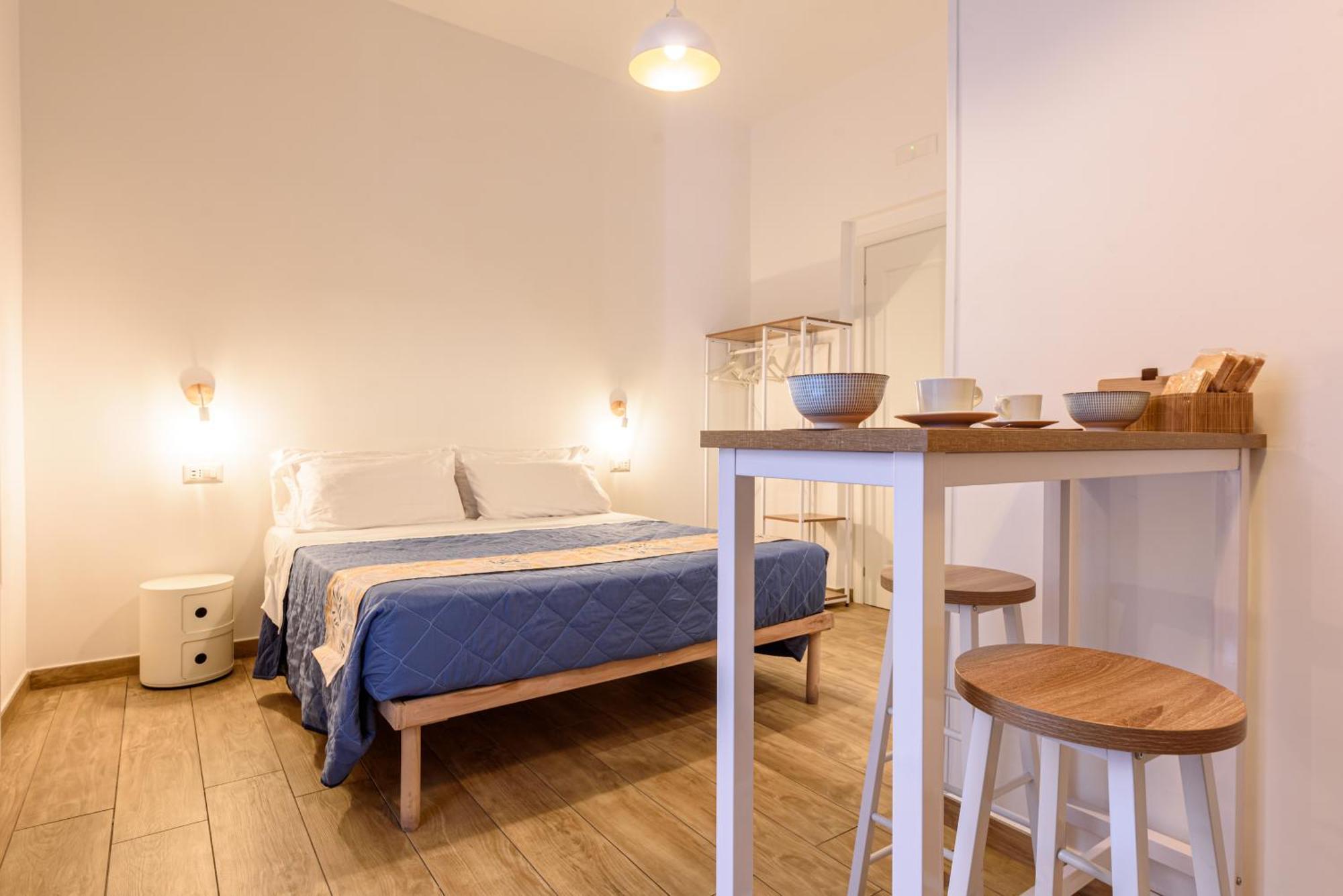 Ecosuite Spaccanapoli Dış mekan fotoğraf