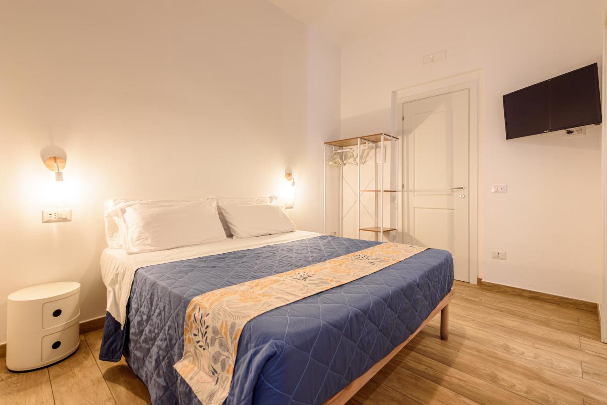 Ecosuite Spaccanapoli Dış mekan fotoğraf