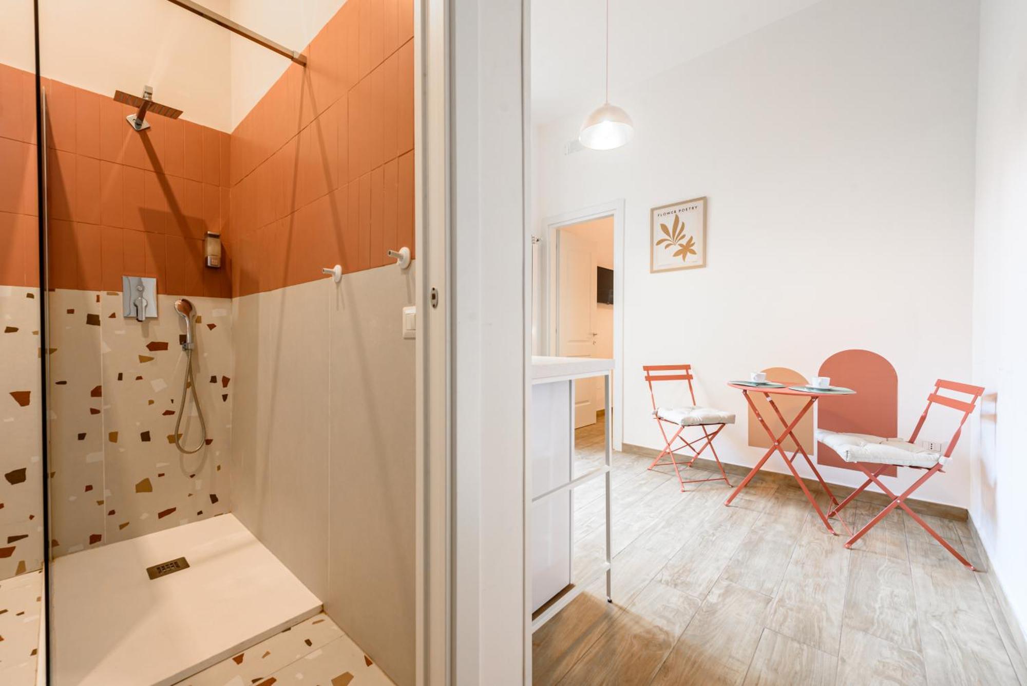 Ecosuite Spaccanapoli Dış mekan fotoğraf
