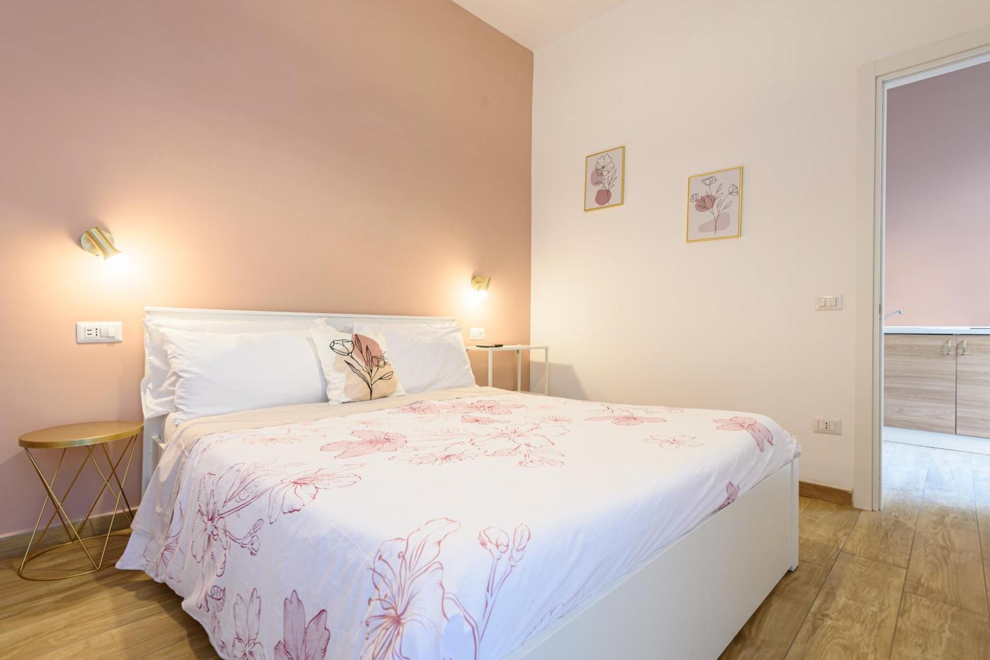 Ecosuite Spaccanapoli Dış mekan fotoğraf