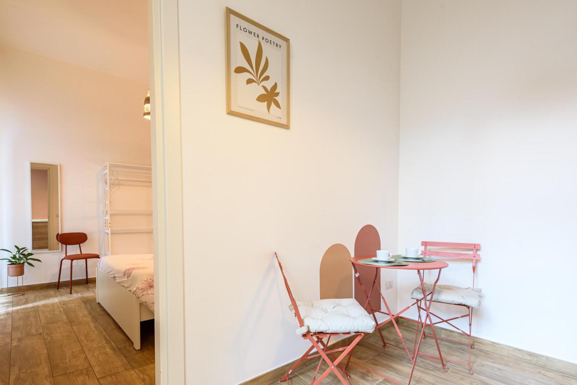 Ecosuite Spaccanapoli Dış mekan fotoğraf