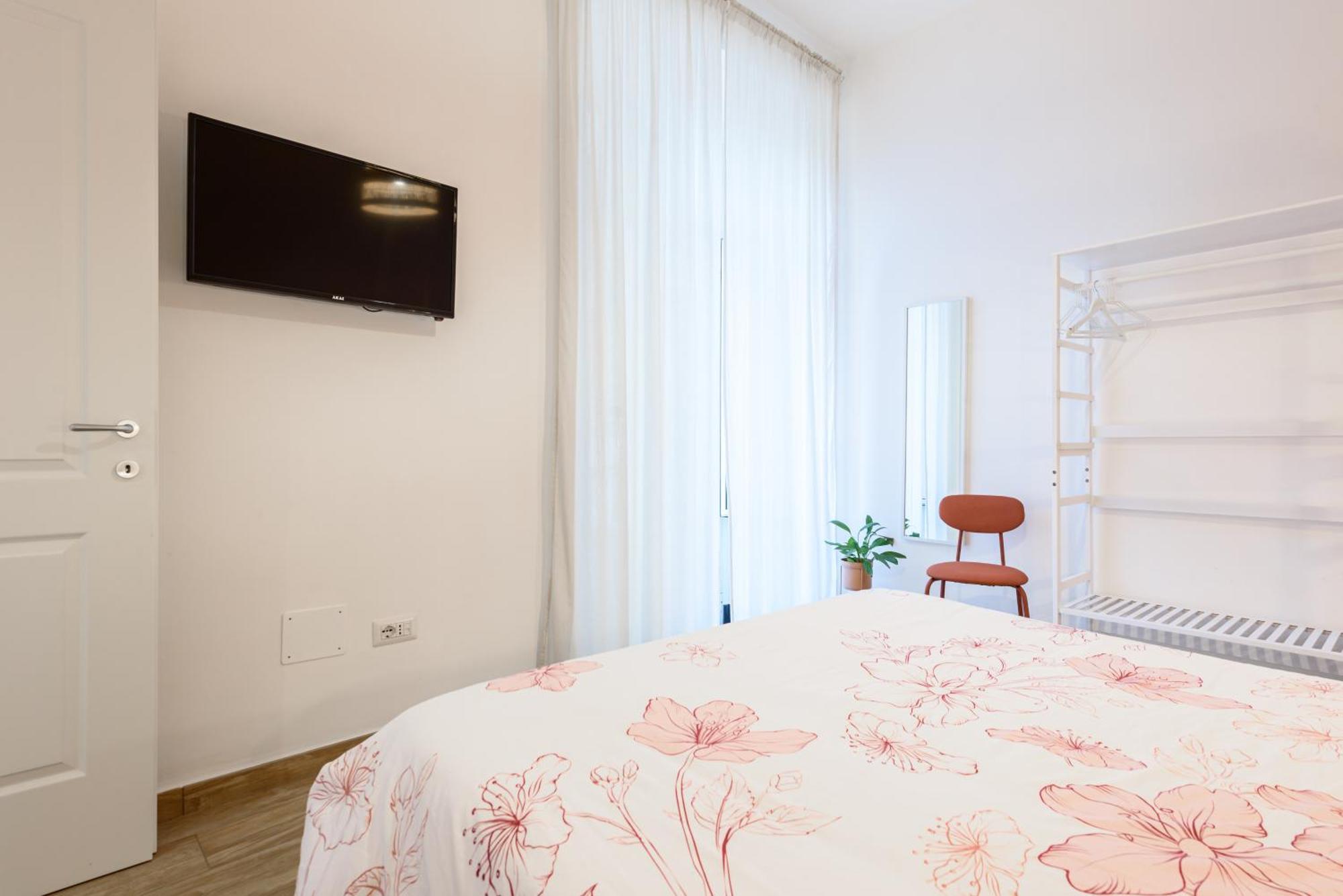 Ecosuite Spaccanapoli Dış mekan fotoğraf