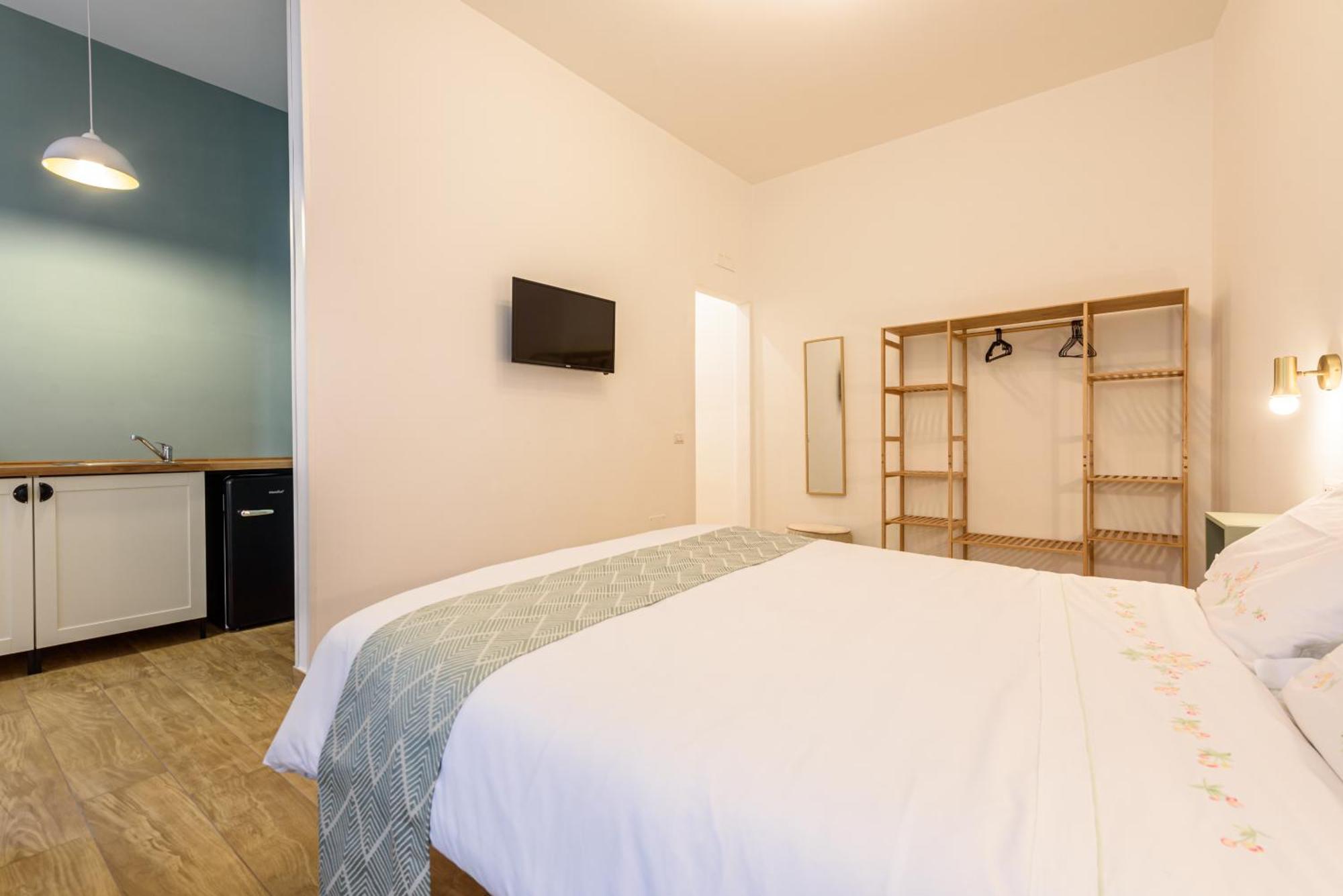 Ecosuite Spaccanapoli Dış mekan fotoğraf