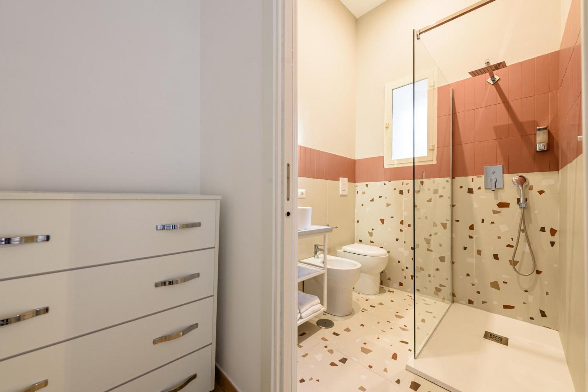 Ecosuite Spaccanapoli Dış mekan fotoğraf